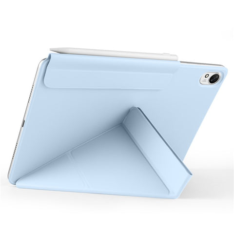 For Huawei MatePad 11.5 S (2025) / MatePad 11.5 S (2024) / Matepad 11.5 Case Origami Stand Magnetic Leather Tablet Cover