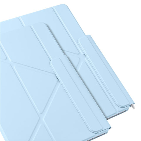 For Huawei MatePad 11.5 S (2025) / MatePad 11.5 S (2024) / Matepad 11.5 Case Origami Stand Magnetic Leather Tablet Cover