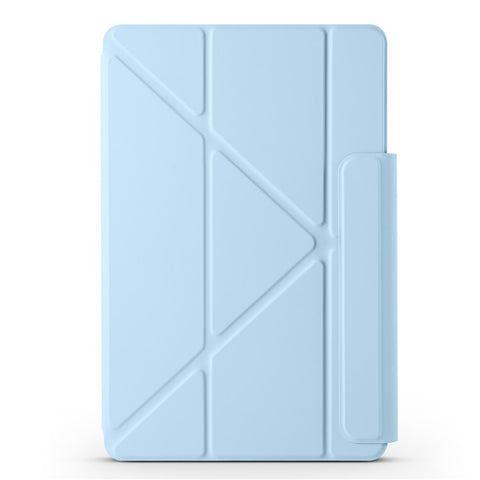 For Huawei MatePad Pro 11 (2024) / (2022) Magnetic Case Stand Leather Cover Auto Wake / Sleep