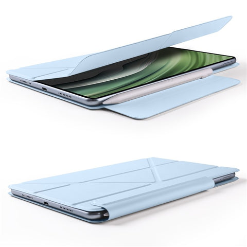 For Huawei MatePad Pro 11 (2024) / (2022) Magnetic Case Stand Leather Cover Auto Wake / Sleep