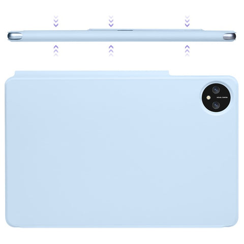 For Huawei MatePad Pro 11 (2024) / (2022) Magnetic Case Stand Leather Cover Auto Wake / Sleep