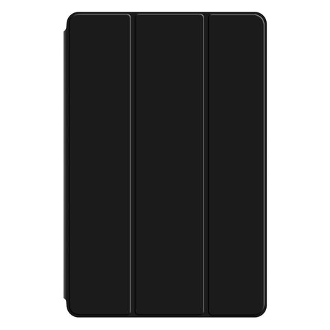 For Lenovo Xiaoxin Pad Pro 12.7 inch Case PU Leather TPU Back Trifold Stand Tablet Cover