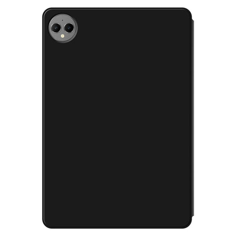 For Huawei MatePad Pro 12.2 (2024) Case PU Leather TPU Back Trifold Stand Tablet Cover