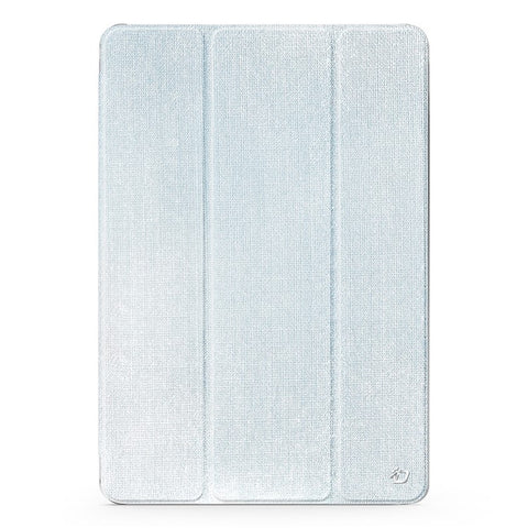 DUX DUCIS Unid Series For Samsung Galaxy Tab S6 Lite (2024) / (2022) / (2020) Case Auto Wake / Sleep TPU+PC+Leather Clear Tablet Cover