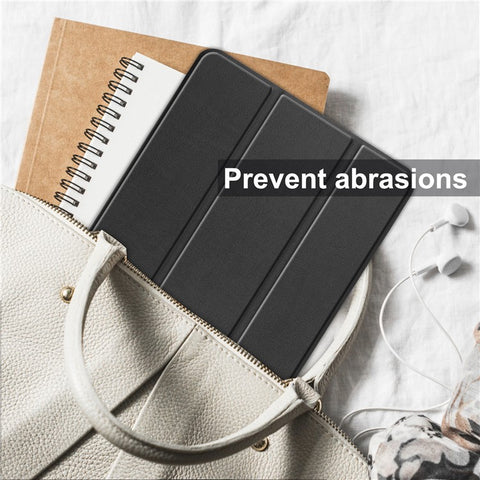 Leather Case for Samsung Galaxy Tab S10 Ultra / Tab S9 Ultra / Tab S8 Ultra Anti-Drop Stand Tablet Cover