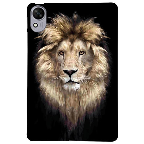 TPU Case For Huawei MatePad 11.5 S (2024) / MatePad 11.5 / MatePad Air 11.5 inch (2023) Pattern Printing Tablet Protective Cover