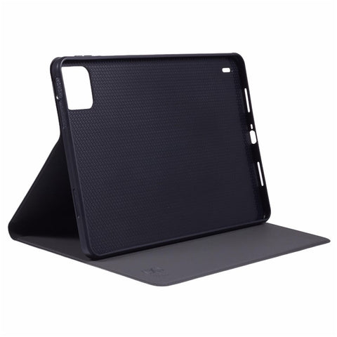X-LEVEL For Xiaomi Pad 6 / Pad 6 Pro Case Cloth Texture Leather Tablet Cover