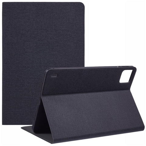 X-LEVEL For Xiaomi Pad 6 / Pad 6 Pro Case Cloth Texture Leather Tablet Cover