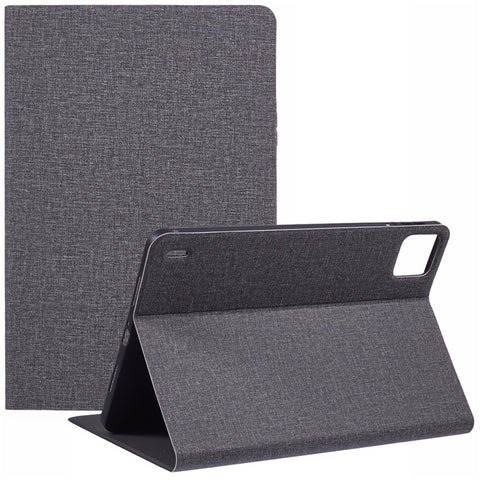 X-LEVEL For Xiaomi Pad 6 / Pad 6 Pro Case Cloth Texture Leather Tablet Cover
