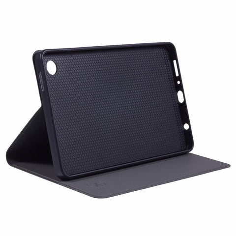 X-LEVEL For Samsung	Galaxy Tab A9 X115 Case Cloth Texture Leather Tablet Cover