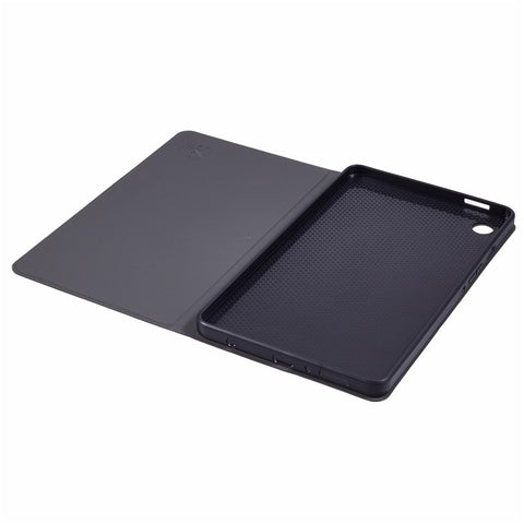 X-LEVEL For Samsung	Galaxy Tab A9 X115 Case Cloth Texture Leather Tablet Cover