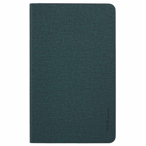 X-LEVEL For Samsung	Galaxy Tab A9 X115 Case Cloth Texture Leather Tablet Cover