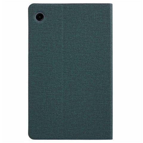 X-LEVEL For Samsung	Galaxy Tab A9 X115 Case Cloth Texture Leather Tablet Cover