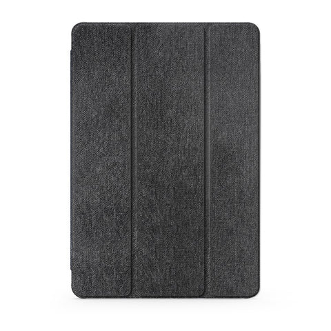 DUX DUCIS Unid Series For Samsung Galaxy Tab S10 Ultra / S9 Ultra / S8 Ultra Case TPU+PC+Leather Clear Tablet Cover