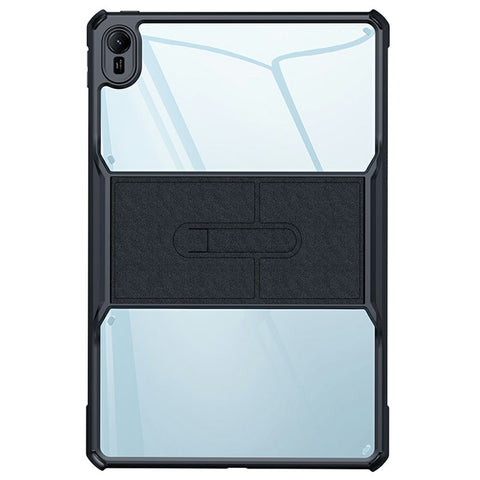 XUNDD For Huawei MatePad SE 11 Case Leather Kickstand TPU + PC Airbag Protection Tablet Cover