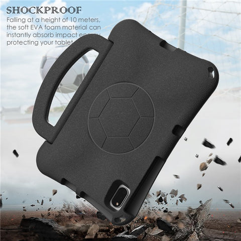 EVA Case for Samsung Galaxy Tab S6 Lite (2024)  /  (2022)  /  (2020)  /  Galaxy Tab A7 10.4 (2022)  /  (2020)  /  Huawei MatePad 10.4 (2022)  /  (2020) Tablet Cover