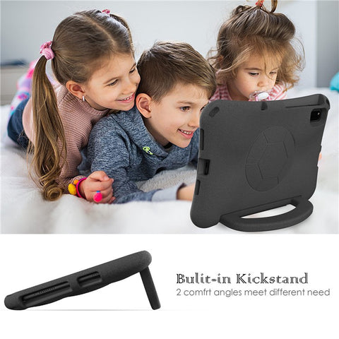 EVA Case for Samsung Galaxy Tab S6 Lite (2024)  /  (2022)  /  (2020)  /  Galaxy Tab A7 10.4 (2022)  /  (2020)  /  Huawei MatePad 10.4 (2022)  /  (2020) Tablet Cover