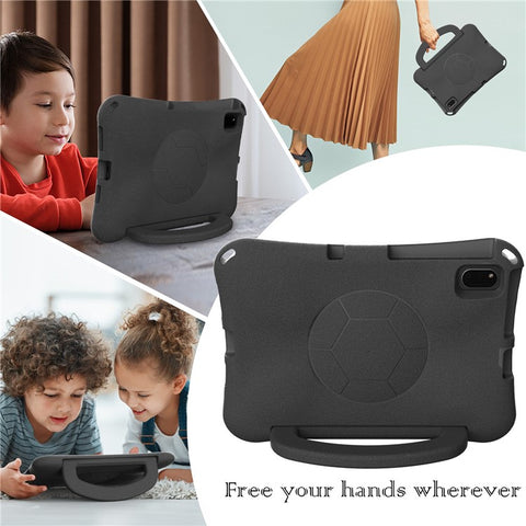 EVA Case for Samsung Galaxy Tab S6 Lite (2024)  /  (2022)  /  (2020)  /  Galaxy Tab A7 10.4 (2022)  /  (2020)  /  Huawei MatePad 10.4 (2022)  /  (2020) Tablet Cover
