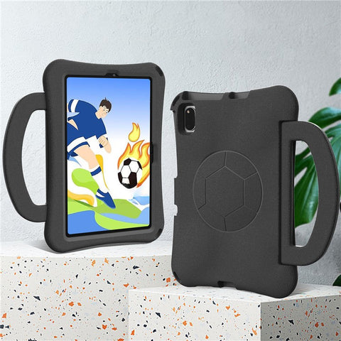 EVA Case for Samsung Galaxy Tab S6 Lite (2024)  /  (2022)  /  (2020)  /  Galaxy Tab A7 10.4 (2022)  /  (2020)  /  Huawei MatePad 10.4 (2022)  /  (2020) Tablet Cover