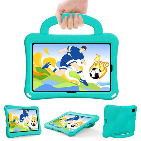 EVA Case for Samsung Galaxy Tab S6 Lite (2024)  /  (2022)  /  (2020)  /  Galaxy Tab A7 10.4 (2022)  /  (2020)  /  Huawei MatePad 10.4 (2022)  /  (2020) Tablet Cover