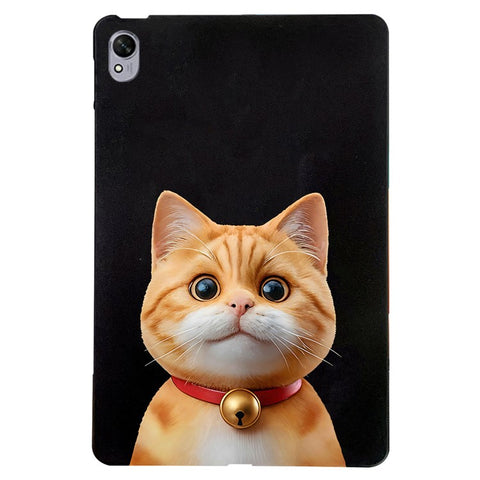 TPU Case For Huawei MatePad 11.5 S (2025) / MatePad 11.5 S (2024) / 11.5  / Air 11.5 inch (2023) Pattern Printing Tablet Cover