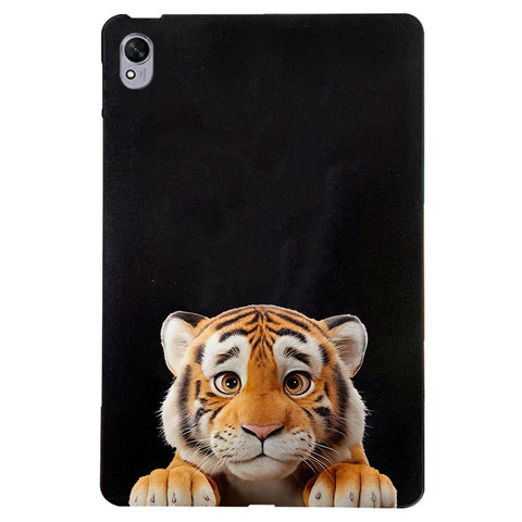 TPU Case For Huawei MatePad 11.5 S (2025) / MatePad 11.5 S (2024) / 11.5  / Air 11.5 inch (2023) Pattern Printing Tablet Cover
