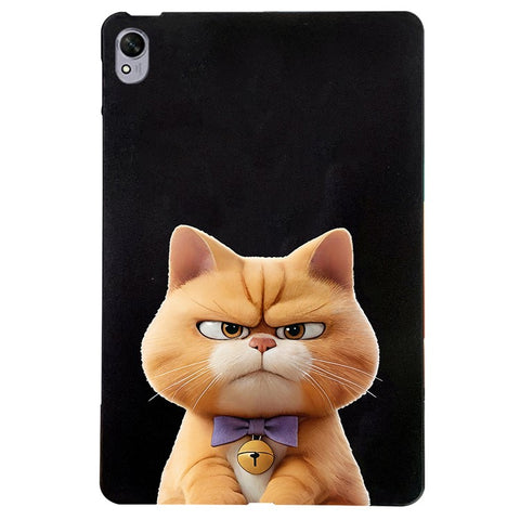 TPU Case For Huawei MatePad 11.5 S (2025) / MatePad 11.5 S (2024) / 11.5  / Air 11.5 inch (2023) Pattern Printing Tablet Cover