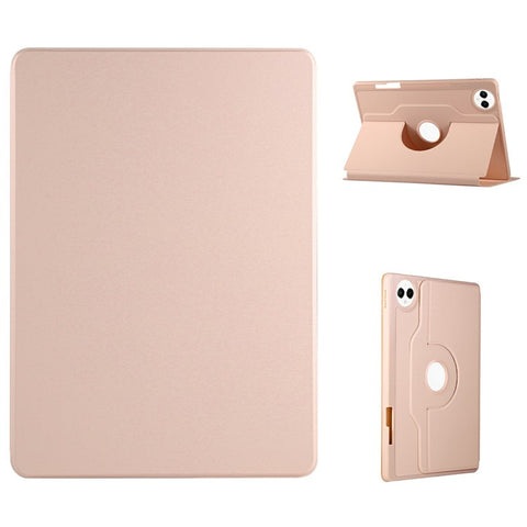 For Huawei MatePad Pro 12.2 (2024) Case Stand Leather Tablet Cover