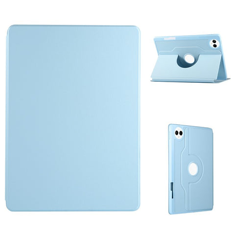 For Huawei MatePad Pro 12.2 (2024) Case Stand Leather Tablet Cover
