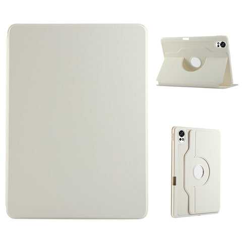 For Huawei MatePad Air (2024) Case Stand Leather Tablet Cover
