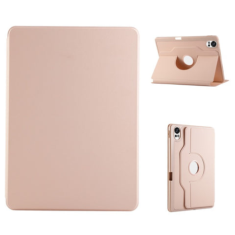 For Huawei MatePad Air (2024) Case Stand Leather Tablet Cover