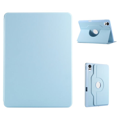 For Huawei MatePad Air (2024) Case Stand Leather Tablet Cover