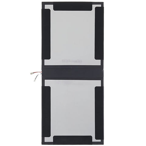 For Sony Xperia Z2 Tablet Wi-Fi 3.80V 6000mAh Li-ion Polymer Battery Assembly (Encode: LIS2206ERPC) (without Logo)