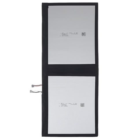 For Sony Xperia Z3+ / Xperia Z4 3.80V 6000mAh Li-ion Polymer Battery Assembly (Encode: LIS2210ERPX) (without Logo)