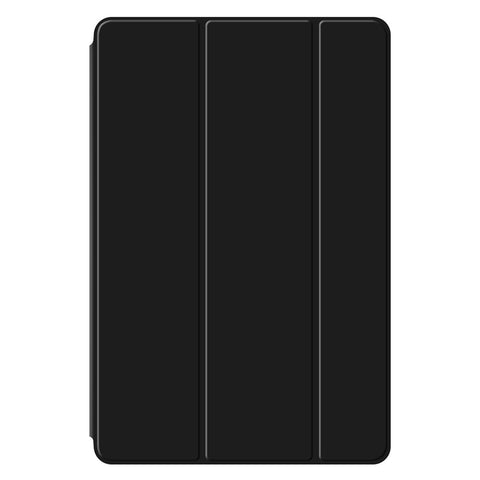 For Lenovo Idea Tab Pro / Xiaoxin Pad Pro 12.7 (2025) Case PU Leather TPU Back Trifold Stand Tablet Cover