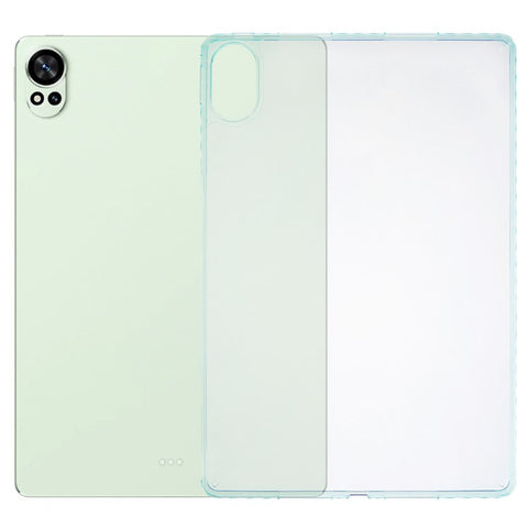 For Huawei MatePad 12 X / MatePad Air (2024) Case Flexible TPU + Acrylic Tablet Shockproof Protective Cover