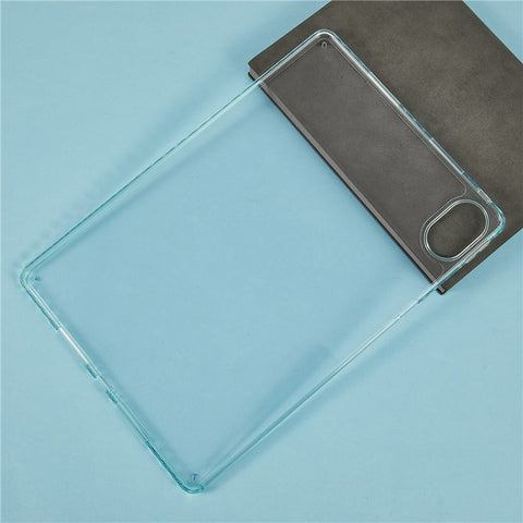 For Huawei MatePad 12 X / MatePad Air (2024) Case Flexible TPU + Acrylic Tablet Shockproof Protective Cover