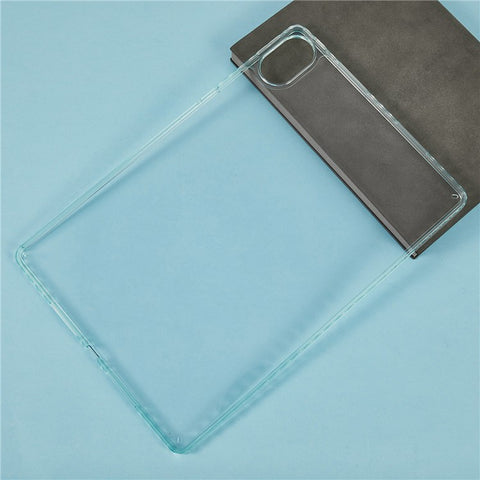 For Huawei MatePad 12 X / MatePad Air (2024) Case Flexible TPU + Acrylic Tablet Shockproof Protective Cover