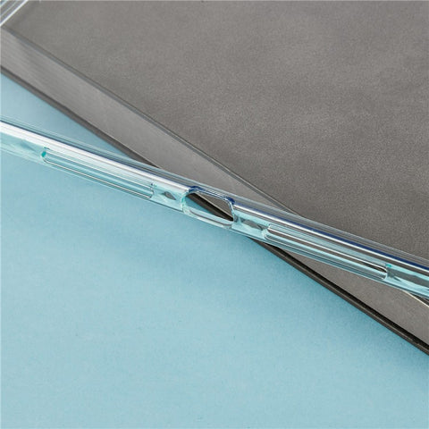For Huawei MatePad 12 X / MatePad Air (2024) Case Flexible TPU + Acrylic Tablet Shockproof Protective Cover