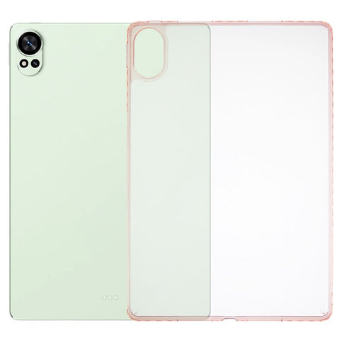 For Huawei MatePad 12 X / MatePad Air (2024) Case Flexible TPU + Acrylic Tablet Shockproof Protective Cover