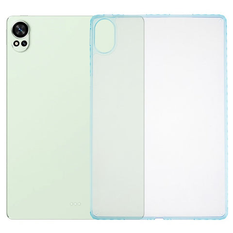 For Huawei MatePad 12 X / MatePad Air (2024) Case Flexible TPU + Acrylic Tablet Shockproof Protective Cover