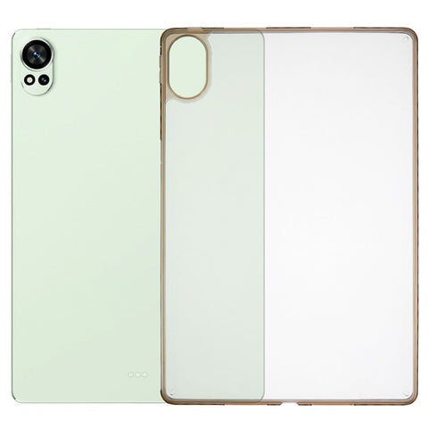 For Huawei MatePad 12 X / MatePad Air (2024) Case Flexible TPU + Acrylic Tablet Shockproof Protective Cover