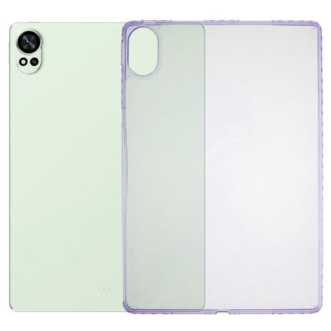 For Huawei MatePad 12 X / MatePad Air (2024) Case Flexible TPU + Acrylic Tablet Shockproof Protective Cover