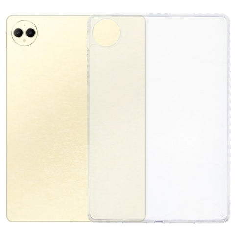 For Huawei MatePad Pro 12.2 (2024) Case Flexible TPU + Acrylic Tablet Shockproof Protective Cover