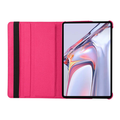 ENKAY HAT PRINCE For Samsung Galaxy Tab A7 Lite 8.7-inch Tablet Case   Litchi Texture PU Leather Cover Stand