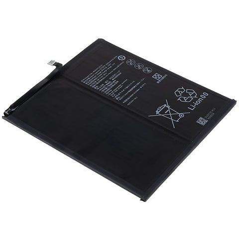 For Huawei MediaPad M6 8.4-inch 3.82V 6000mAh Li-ion Polymer Battery Assembly Part (Encode: HB30A7C1ECW) (without Logo)