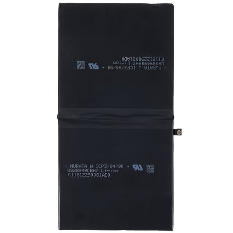 For Huawei MediaPad M6 10.8-inch / MediaPad M5 lite 10.1 3.82V 7350mAh Li-ion Polymer Battery Assembly Part (Encode: HB299418ECW) (without Logo)