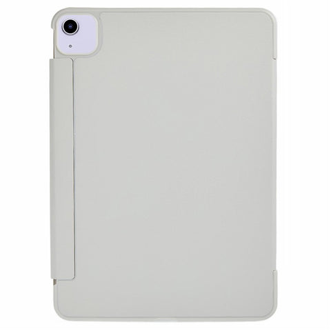Tablet Case for iPad Air 11 (2026) / (2025) / (2024) / Air (2022) / (2020) / Pro 11 (2023) / (2022) / (2021) / (2020) Y-Shape Stand Leather Cover Auto Wake / Sleep