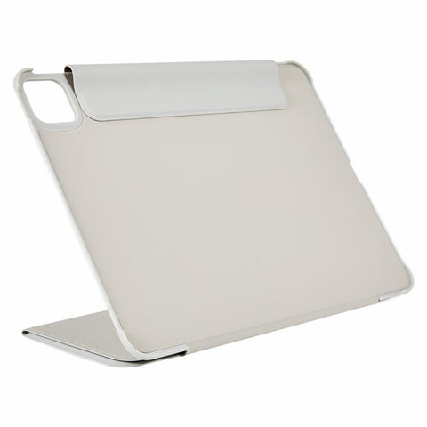 Tablet Case for iPad Air 11 (2026) / (2025) / (2024) / Air (2022) / (2020) / Pro 11 (2023) / (2022) / (2021) / (2020) Y-Shape Stand Leather Cover Auto Wake / Sleep