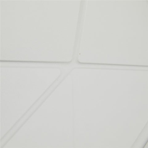 Tablet Case for iPad Air 11 (2026) / (2025) / (2024) / Air (2022) / (2020) / Pro 11 (2023) / (2022) / (2021) / (2020) Y-Shape Stand Leather Cover Auto Wake / Sleep